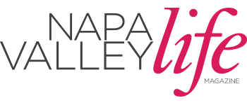 Napa Valley Life Magazine logo