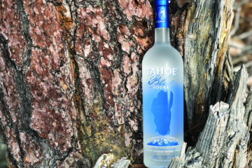tahoe blue vodka