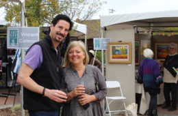 Yountville Sip and Stroll