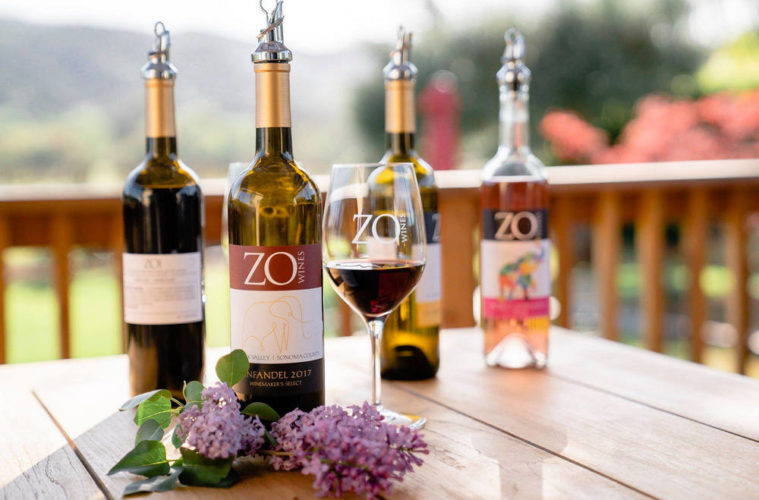 ZO Wines