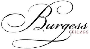 burgess cellars logo