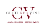 cultured vine logo