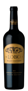 lobo wine
