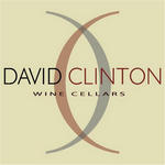 david clinton wine cellar